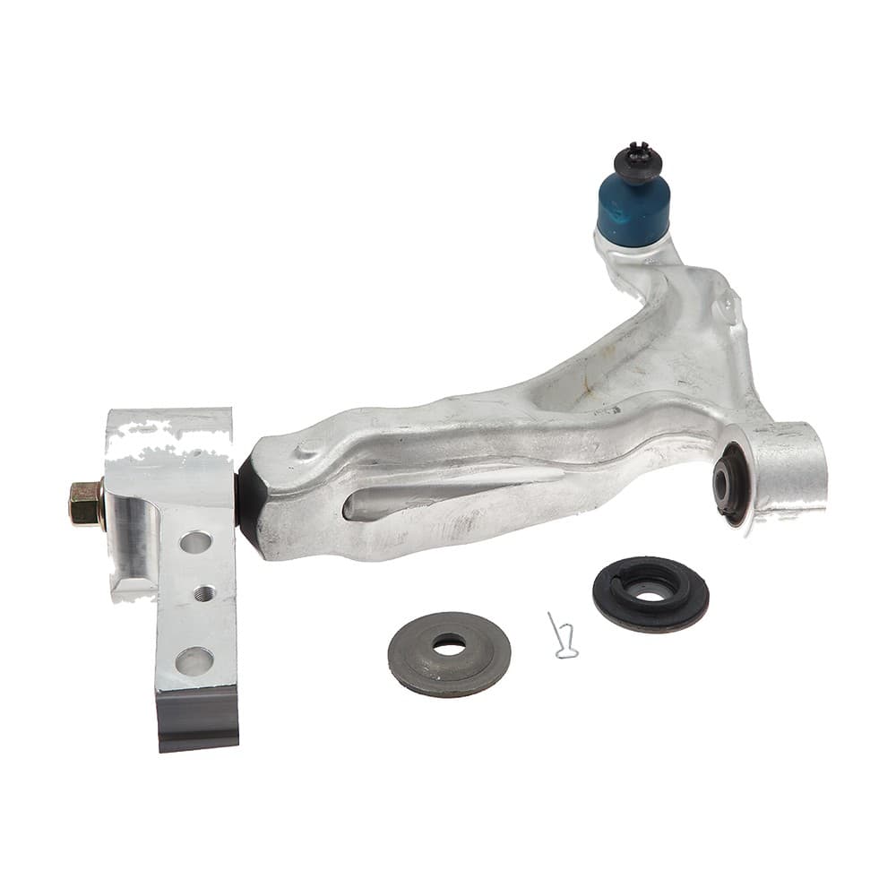 Control Arm W/ball Joint Front Left TK622037