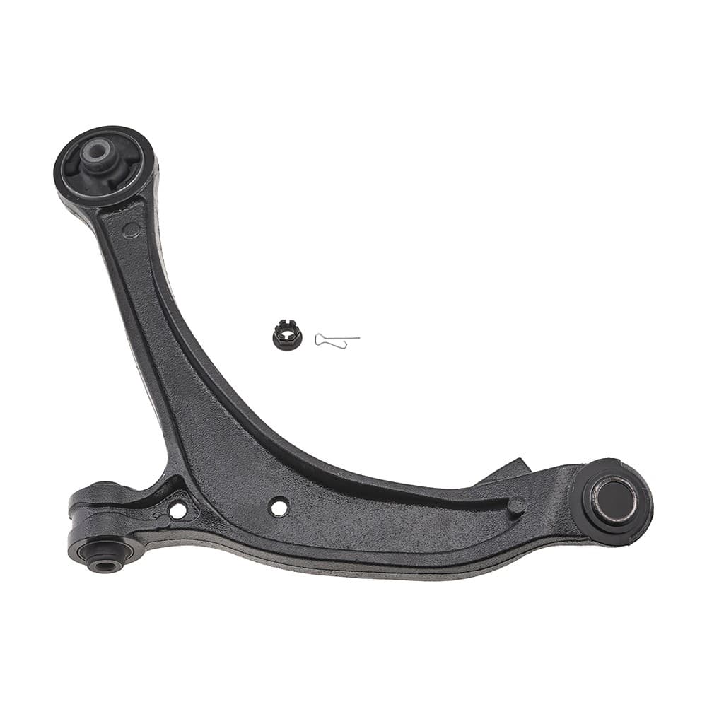 Control Arm W/ball Joint Front Right TK622210