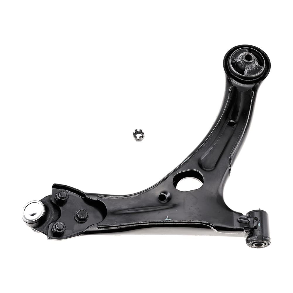 Control Arm Without Ball Joint TK640361