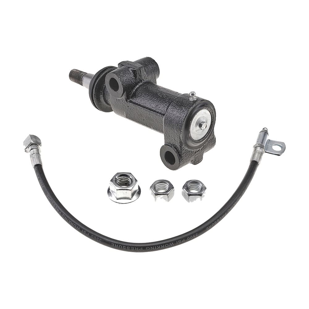 Idler Arm Bracket Assy TK6723