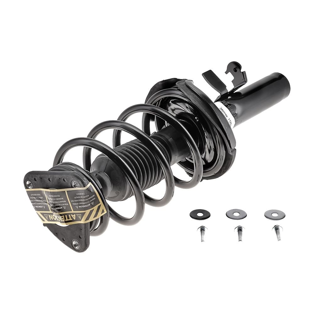 Complete Strut V11086
