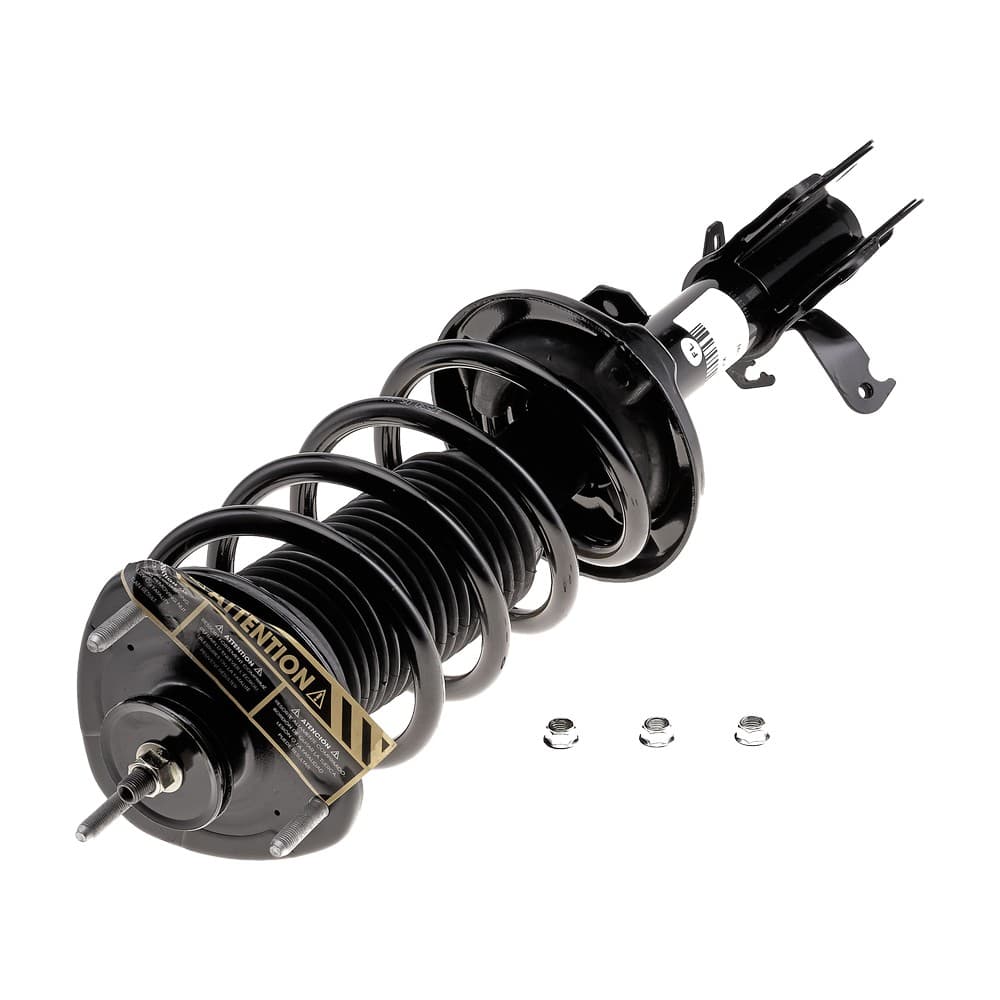 Complete Strut V11907