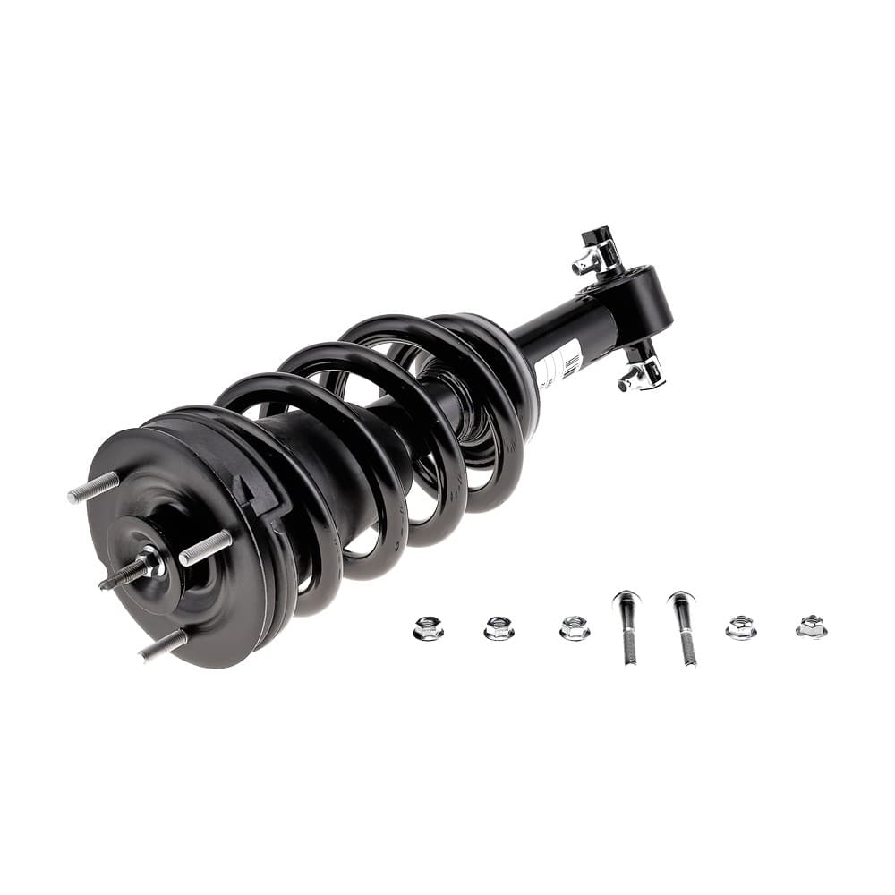 Complete Strut V139112