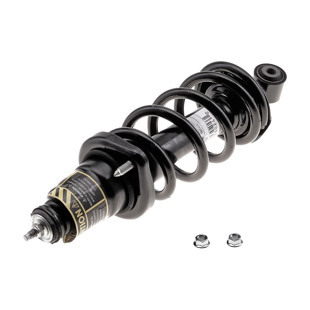 Complete Strut V171101R
