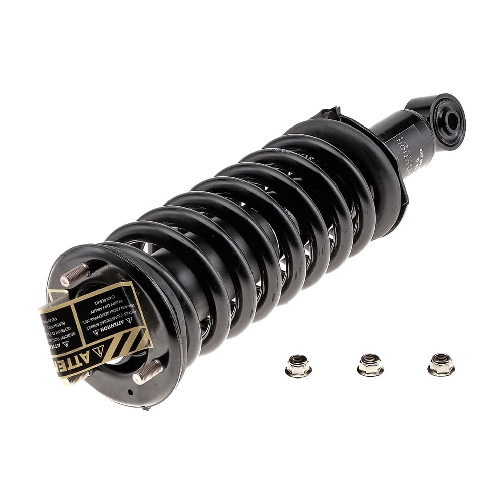 Complete Strut V171102