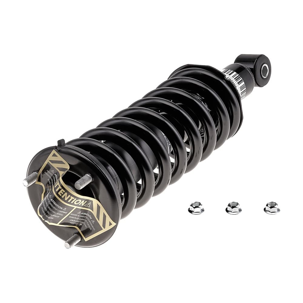 Complete Strut V171103