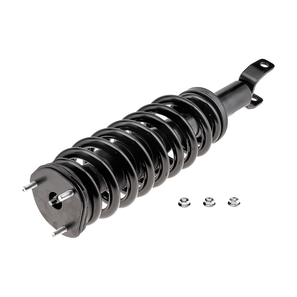 Complete Strut V171111