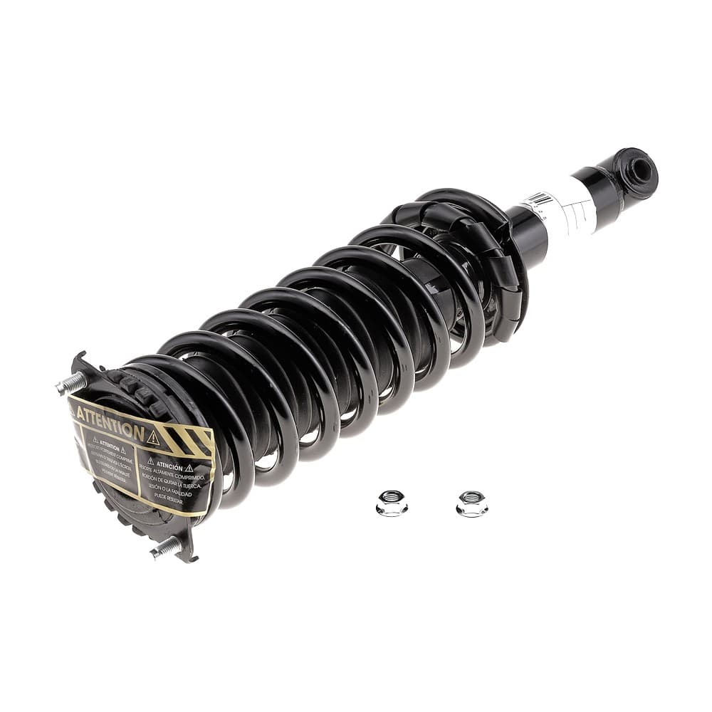 Complete Strut V171113