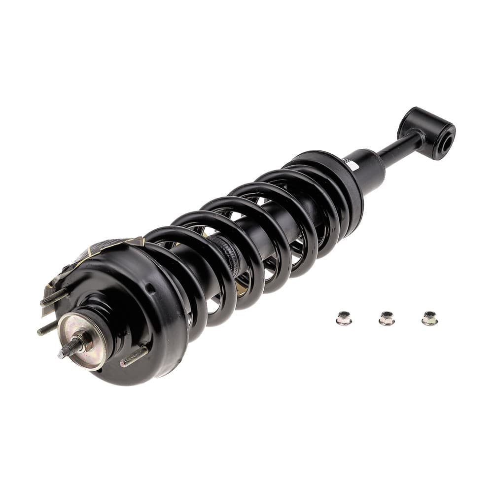 Complete Strut V171124