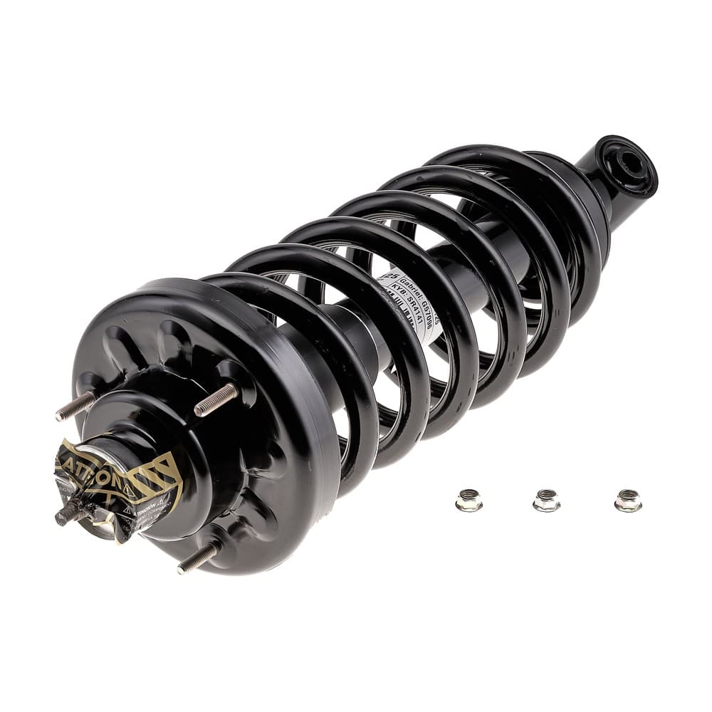 Complete Strut V171125