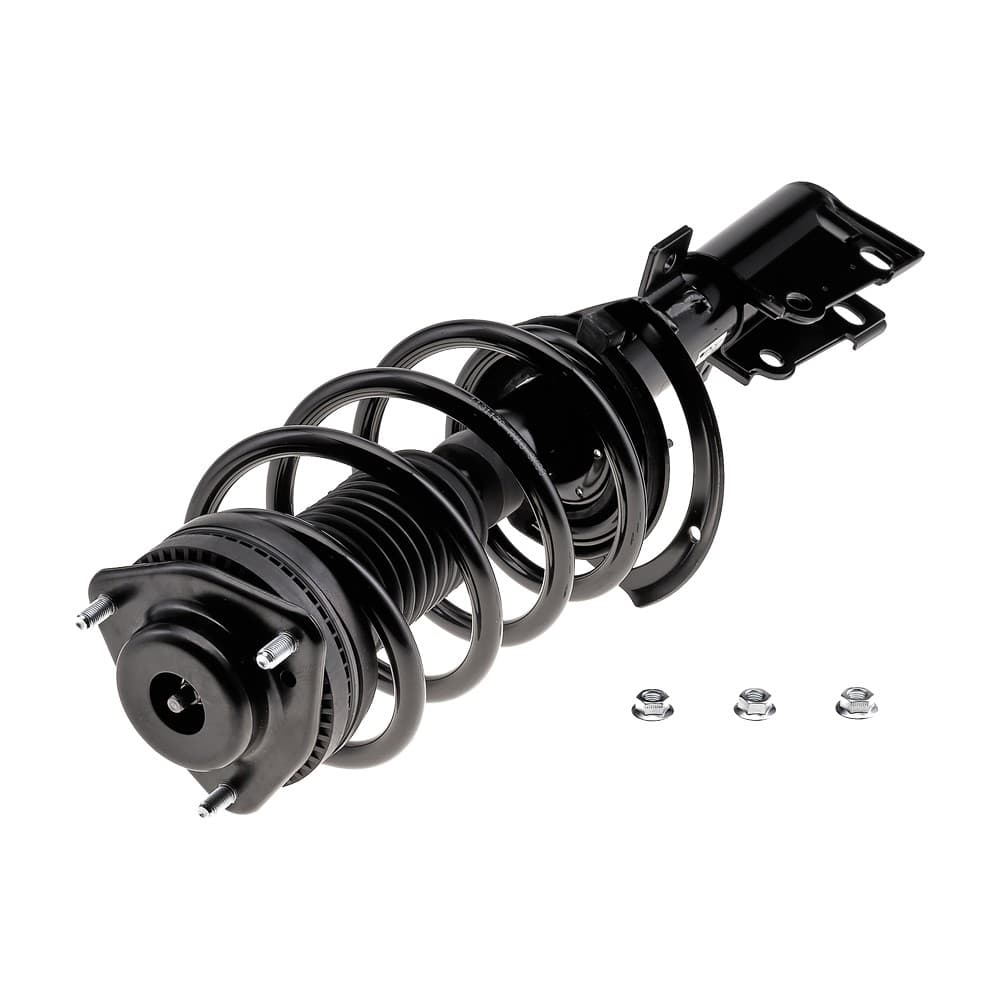Complete Strut V171131