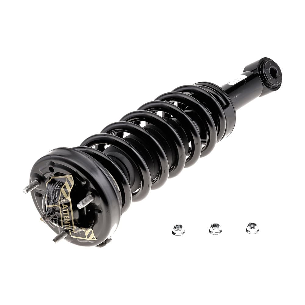 Complete Strut V171140