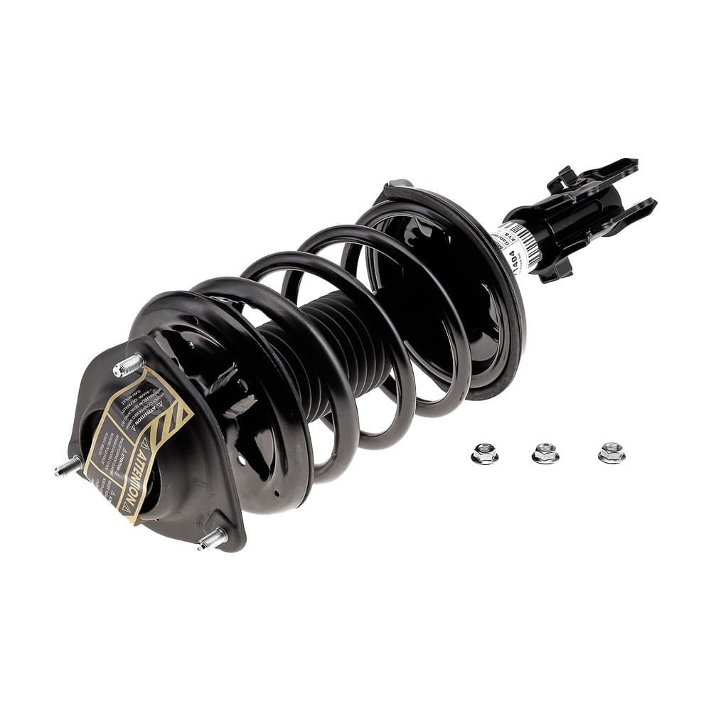 Complete Strut V171404