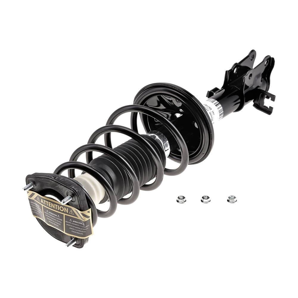 Complete Strut V171407