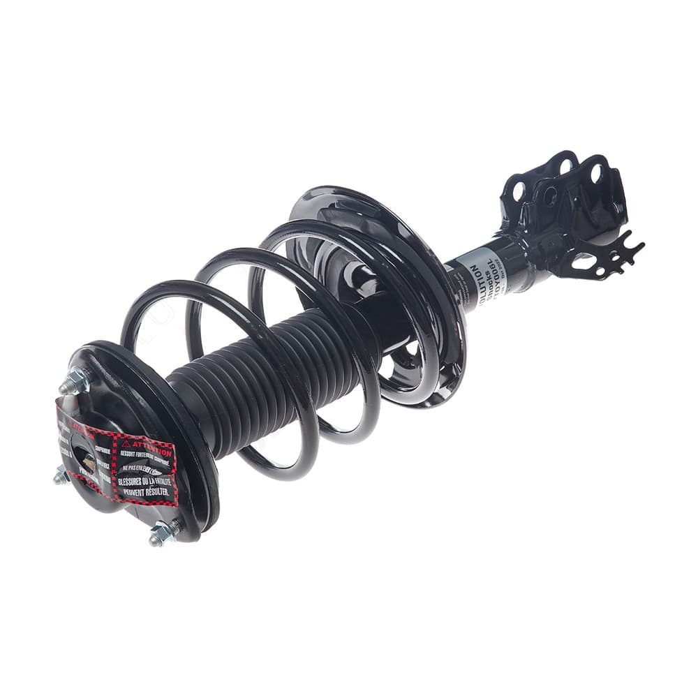 Complete Strut VTOY006L