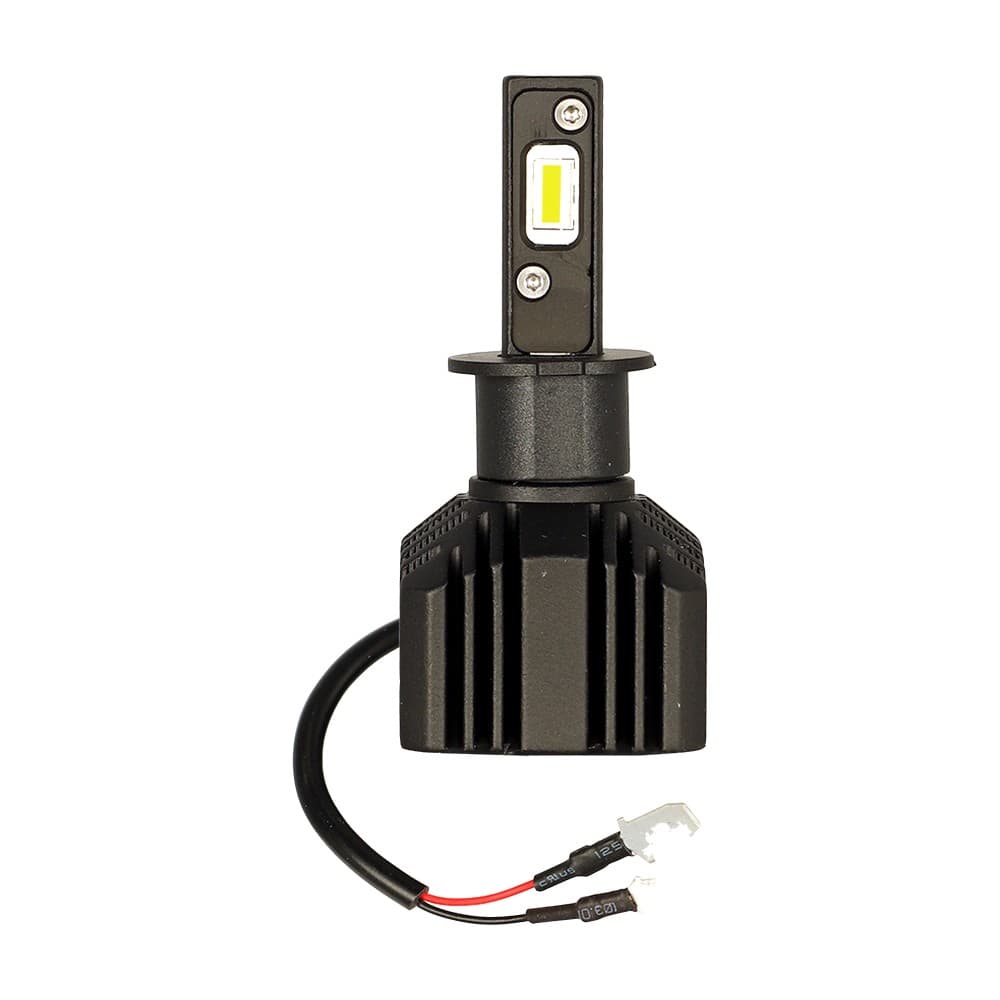 LED Kit Vx H3 6000lm 6000k VXLEDH3