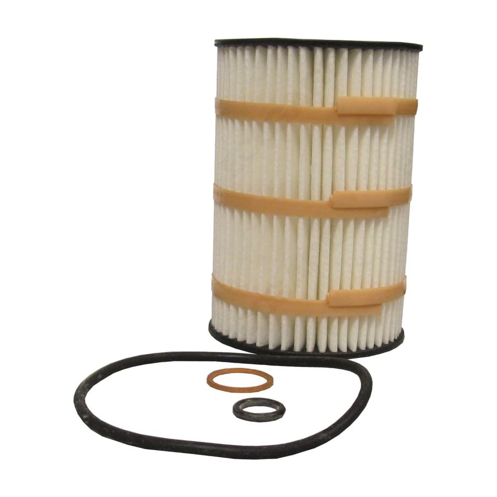 Ecologic Oil Filter X10002