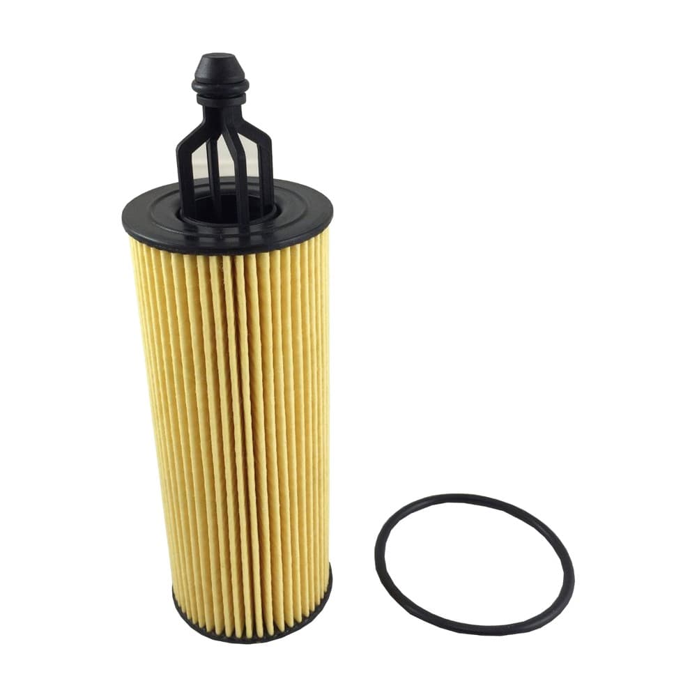 Ecologic Oil Filter X10040