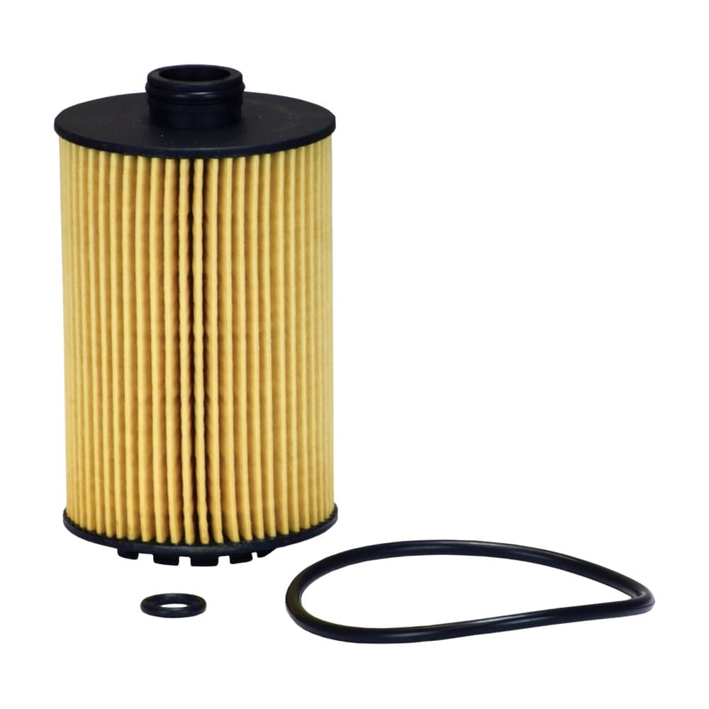 Ecologic Oil Filter X10220
