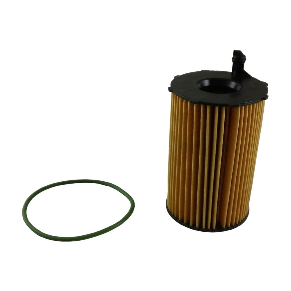 Ecologic Oil Filter X10234