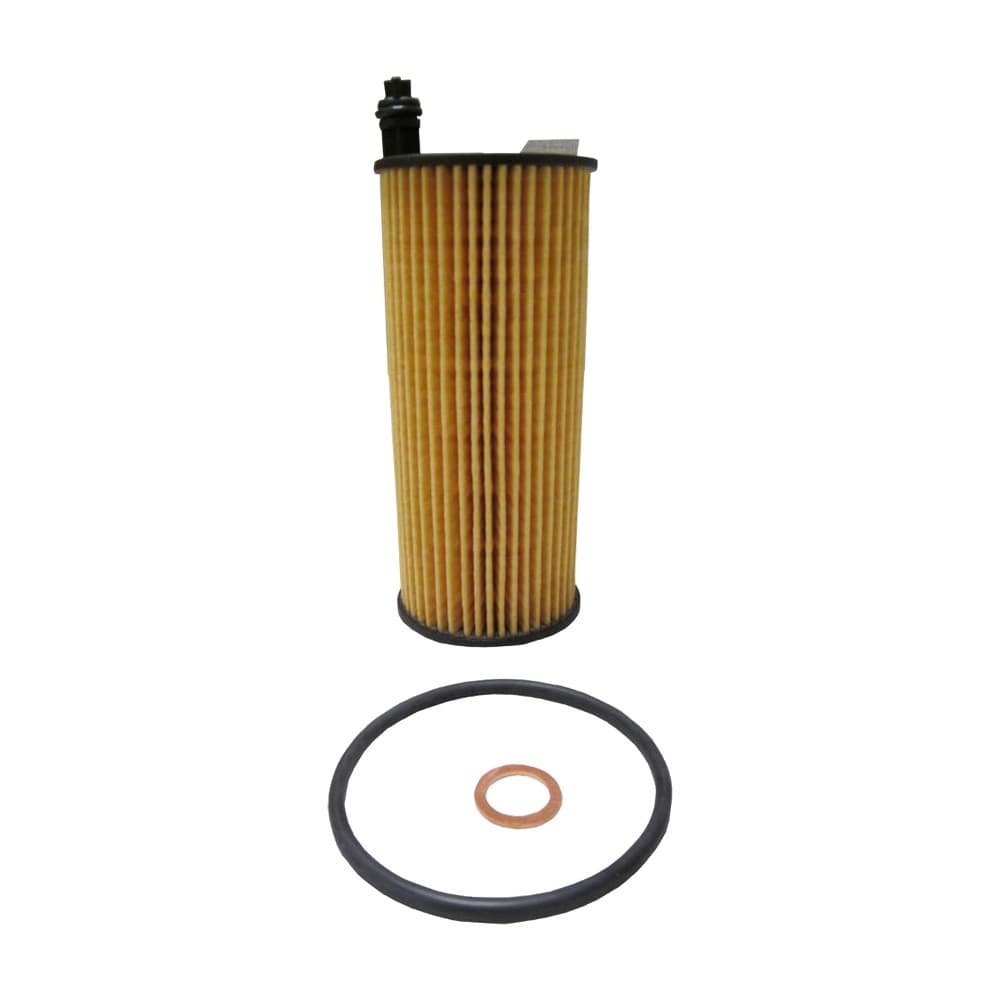 Ecologic Oil Filter X10250