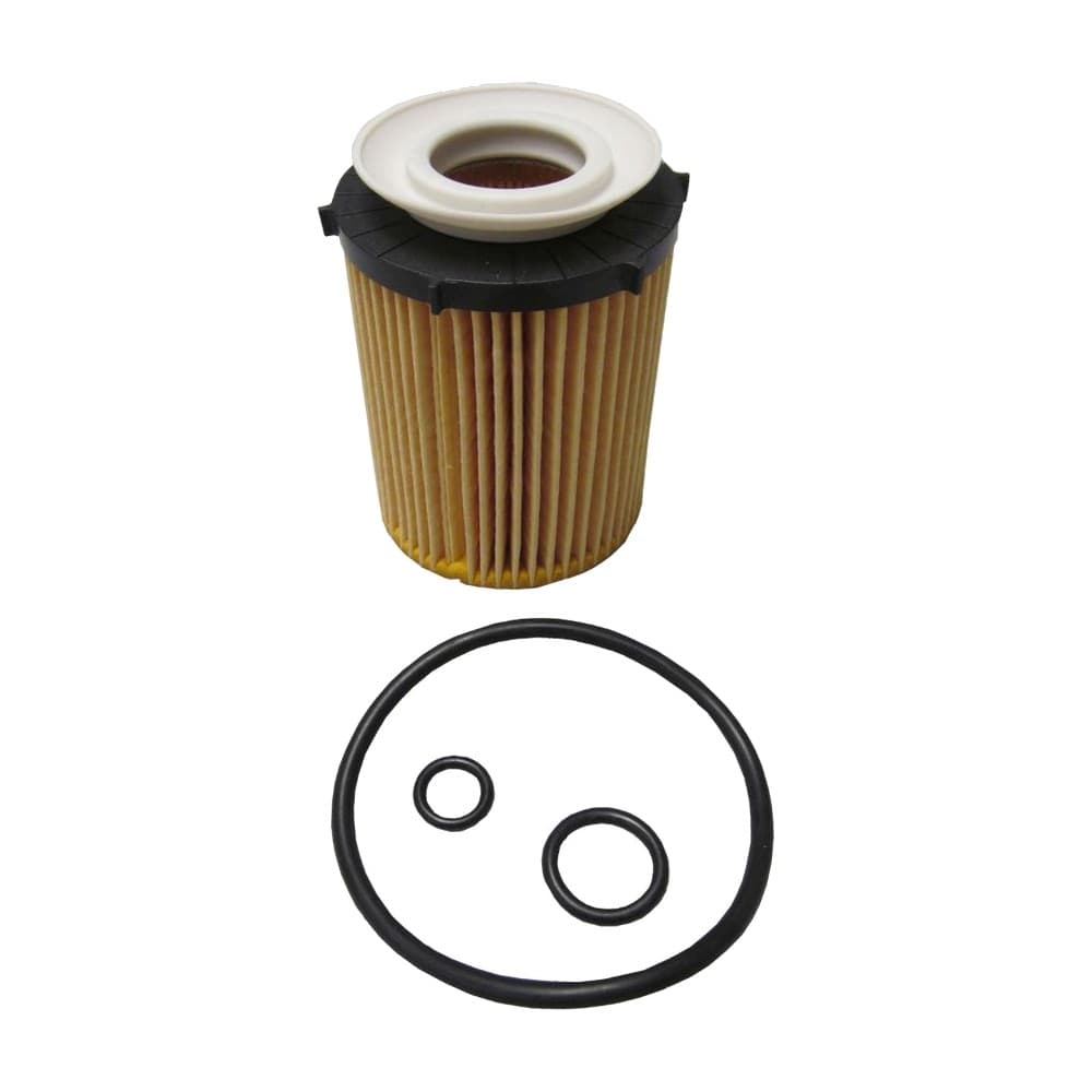 Ecologic Oil Filter X10259