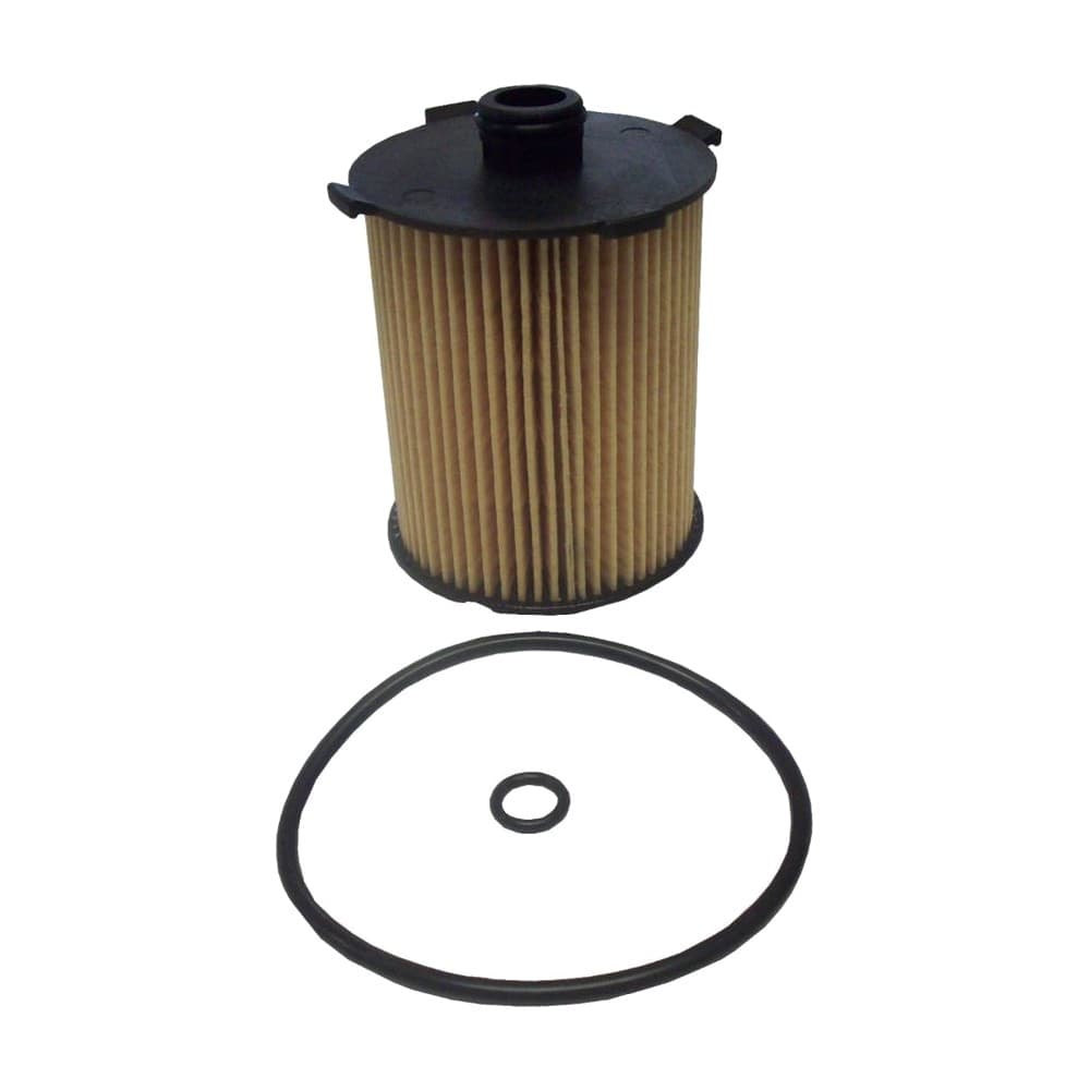 Ecologic Oil Filter X10390