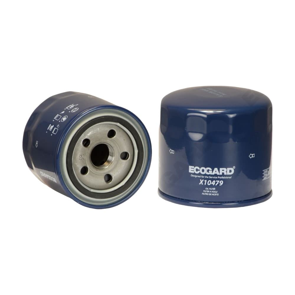 Oil Filter X10479