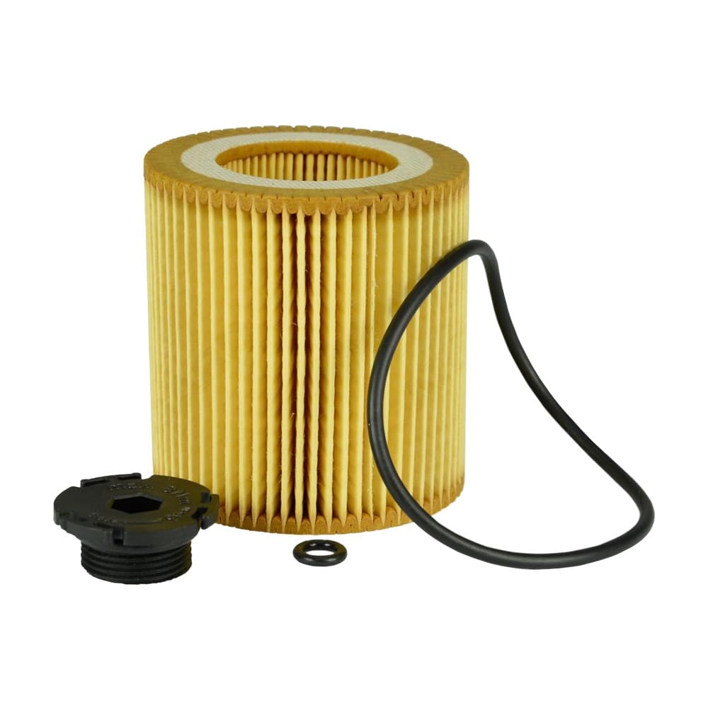 Oil Filter X11643
