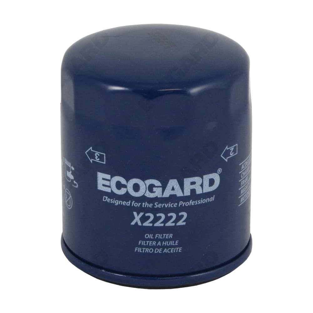 Oil Filter X2222