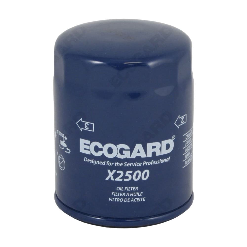 Oil Filter X2500