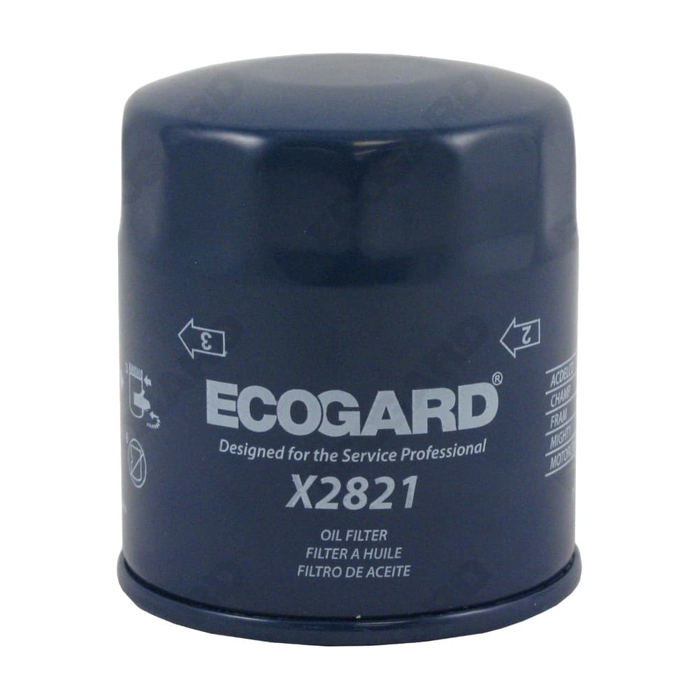 Oil Filter X2821