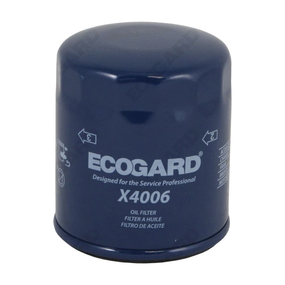 Oil Filter X4006
