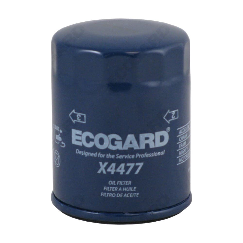 Oil Filter X4477