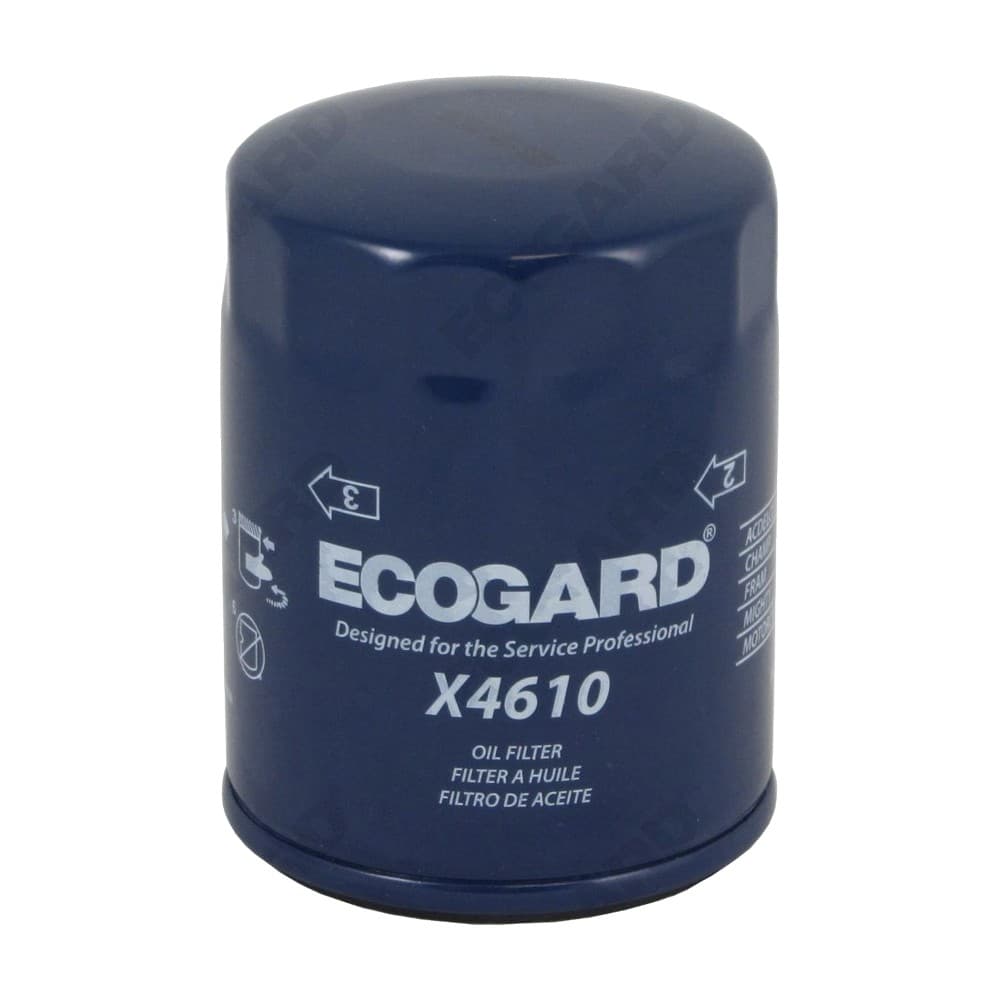 Oil Filter X4610