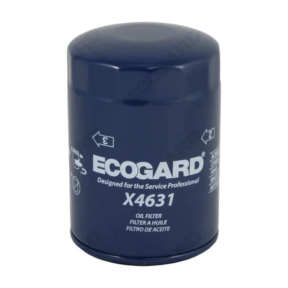 Oil Filter X4631