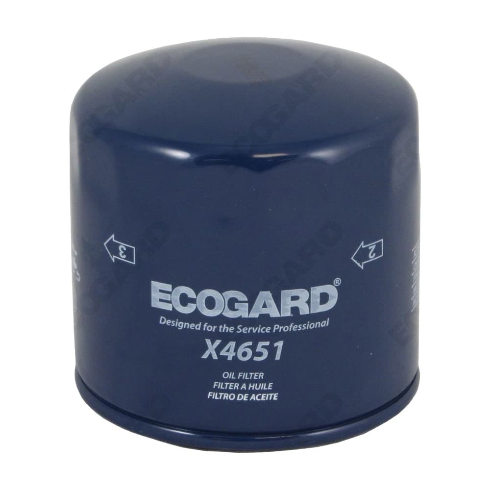 Oil Filter X4651