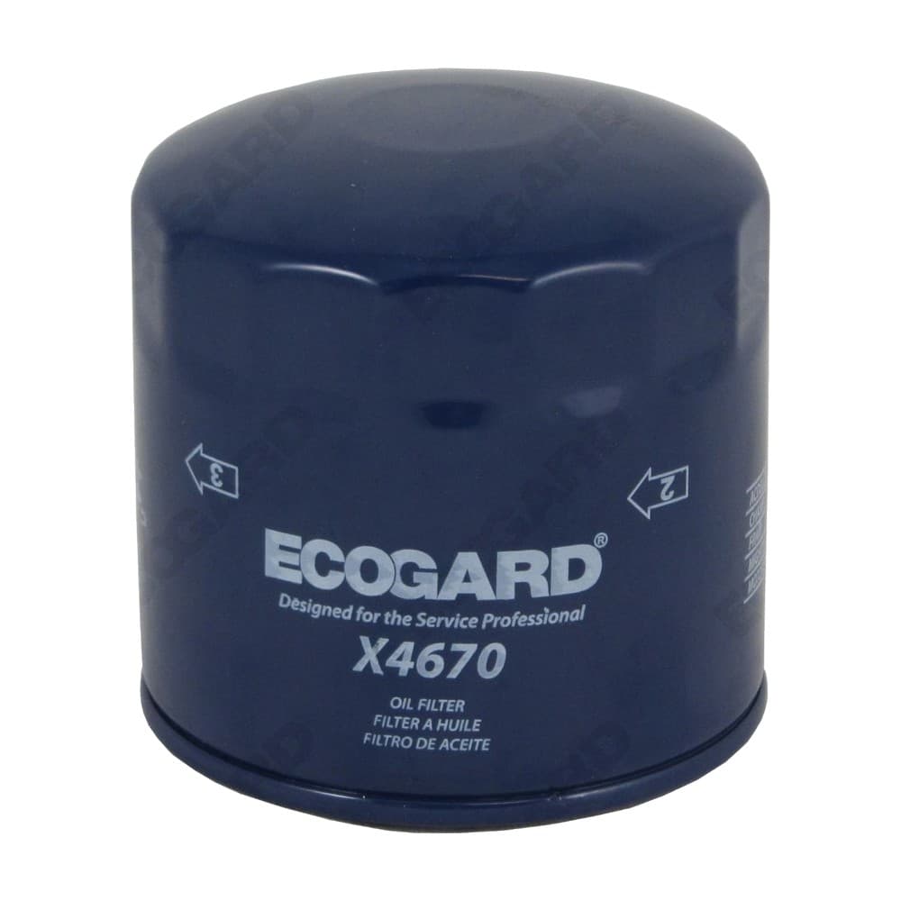 Oil Filter X4670