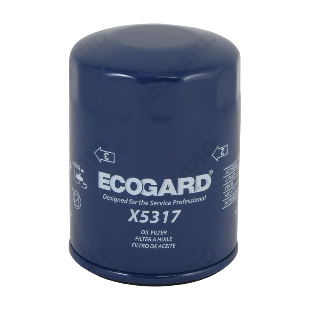 Oil Filter X5317