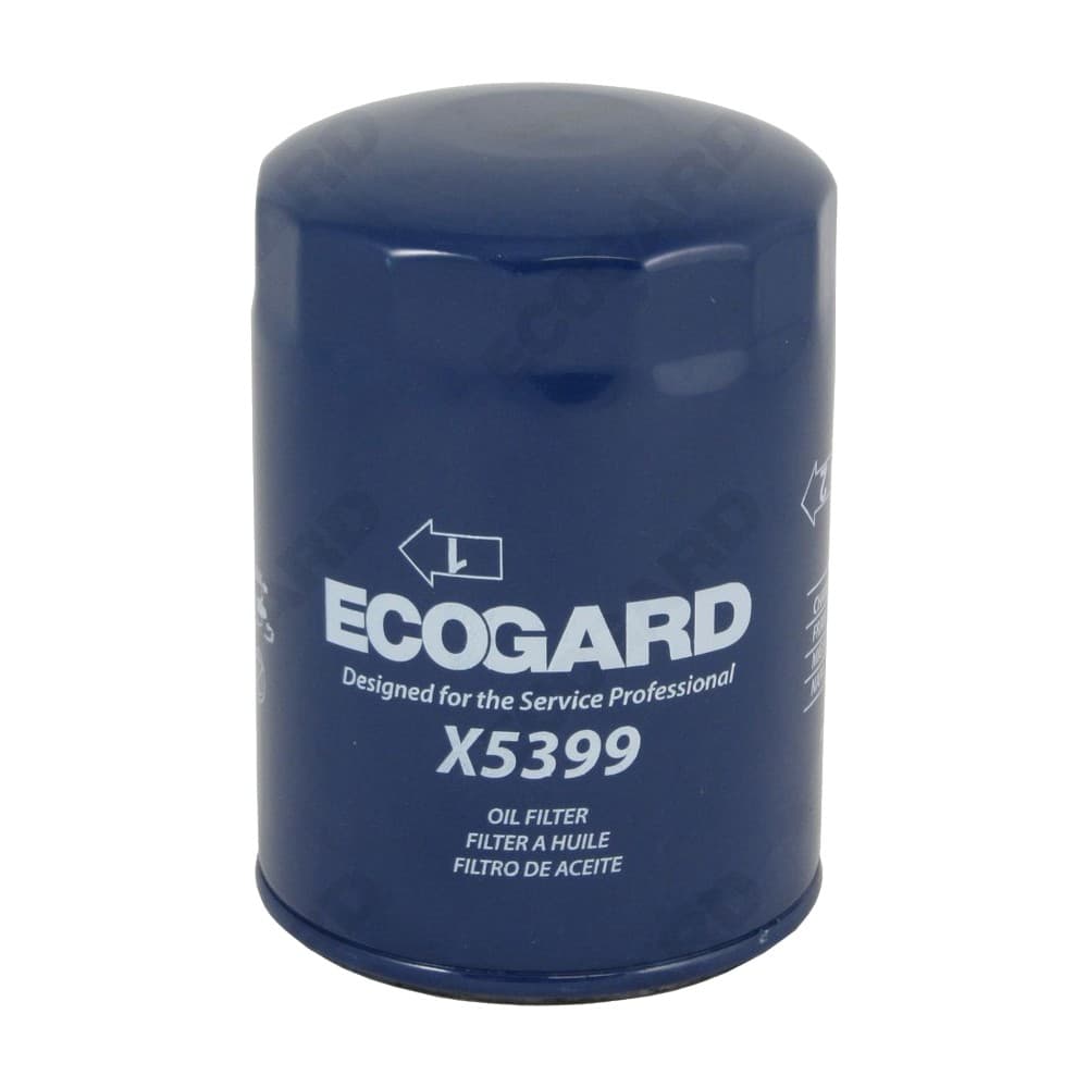 Oil Filter X5399
