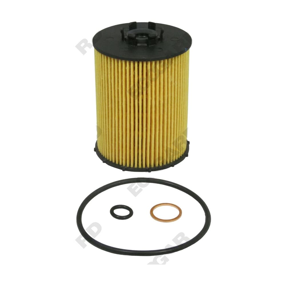 Ecologic Oil Filter X5564