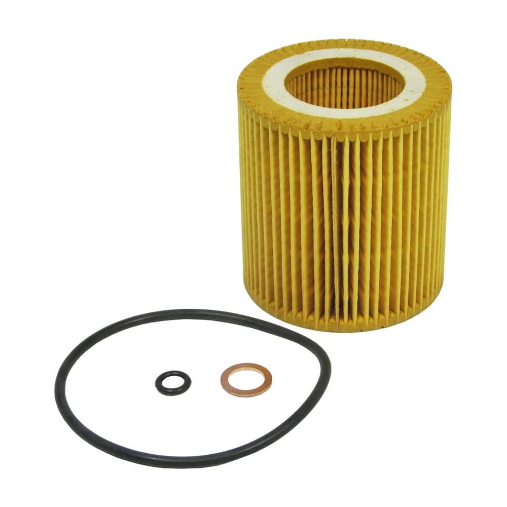 Ecologic Oil Filter X5607