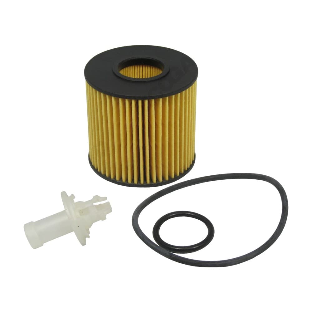 Ecologic Oil Filter X5608