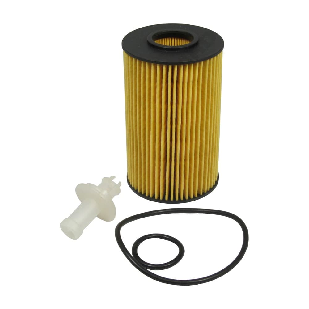 Ecologic Oil Filter X5702