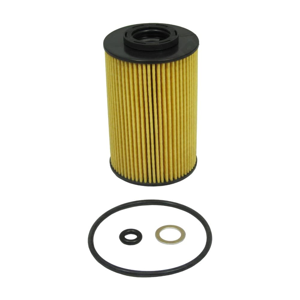 Ecologic Oil Filter X5848