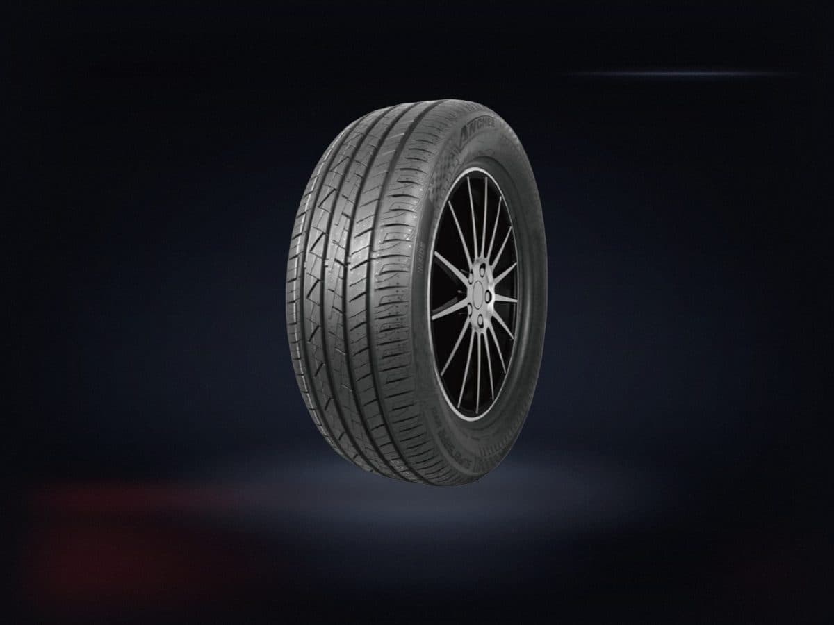 Hilo Safety XF8 MWK2 205/55R17 91W