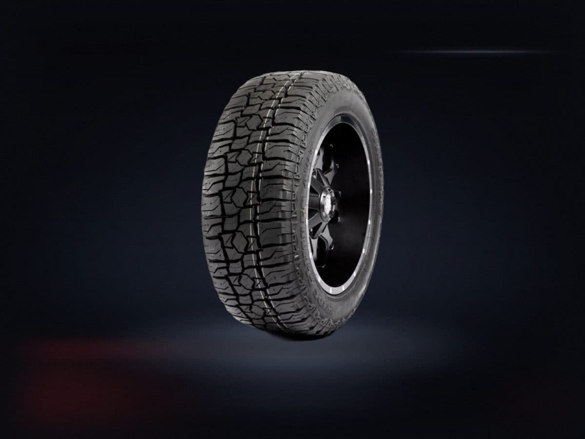 10PLY E Wide Climber AWT LT225/75R16 115/112R