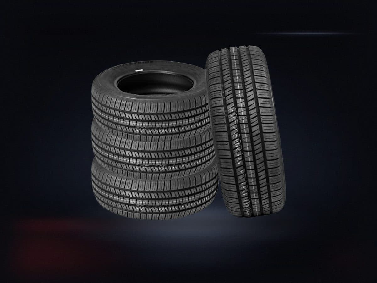 Comfortride 215/65R16 98V