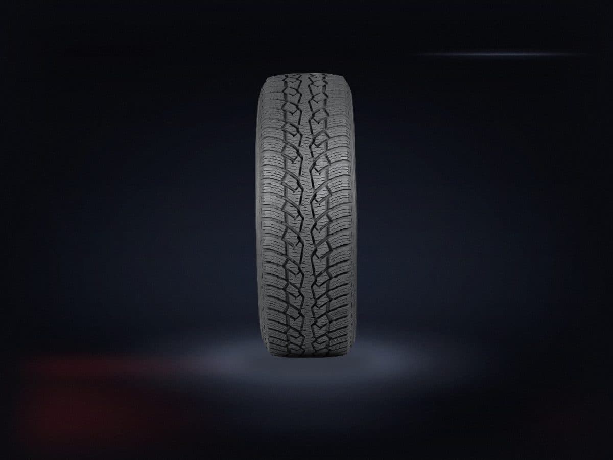 CR4 235/65R16C 121/119R