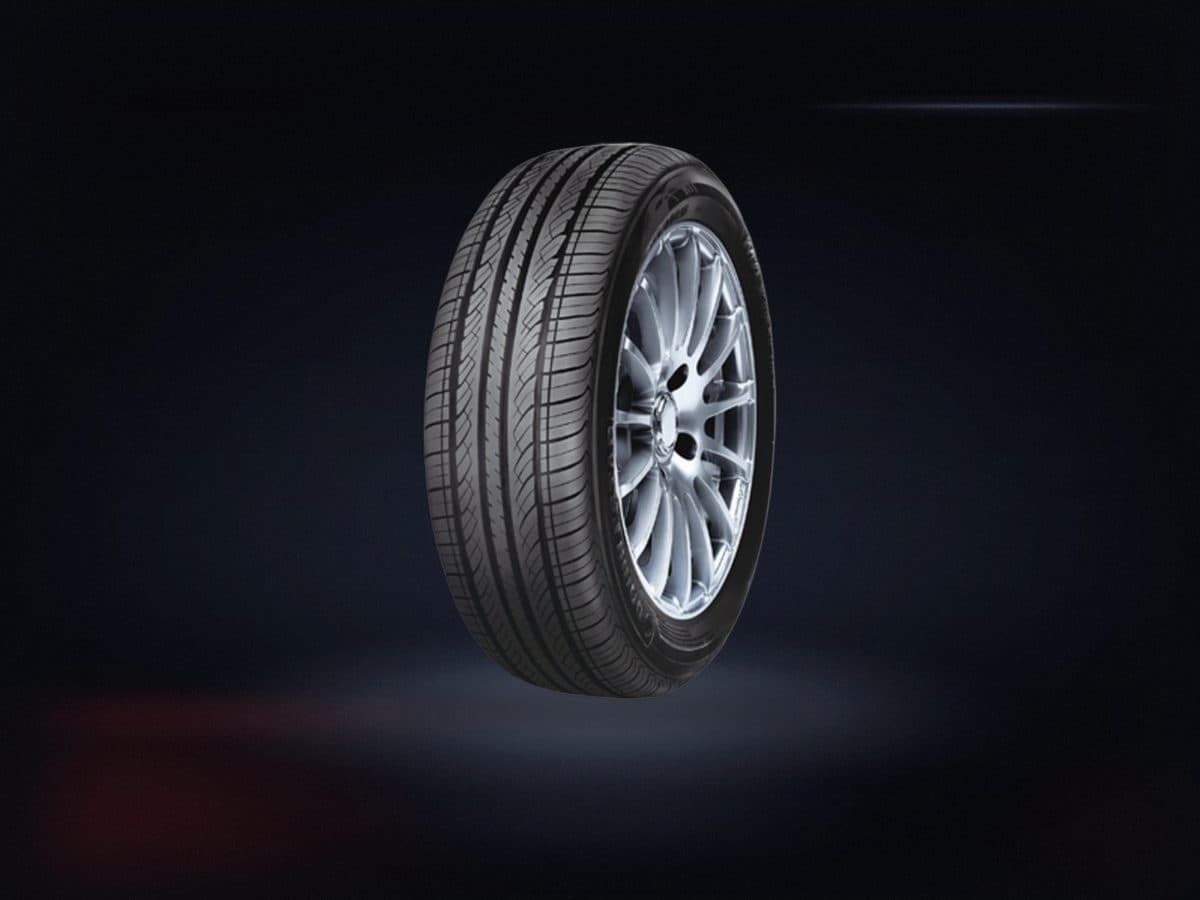 Crossleader DH01 215/70R16 100H